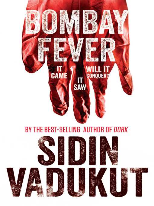Title details for Bombay Fever by Sidin Vadukut - Wait list